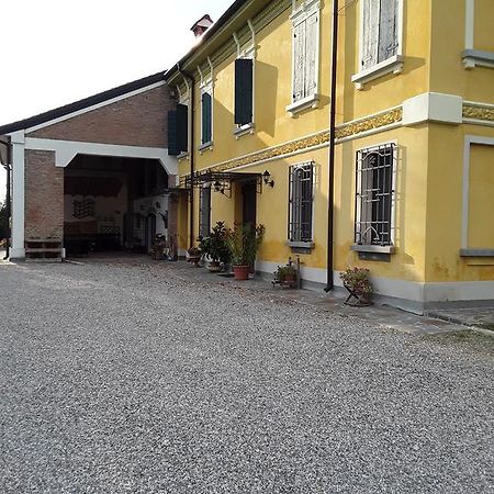 Hotel Mu & Mu Borgoforte Zewnętrze zdjęcie