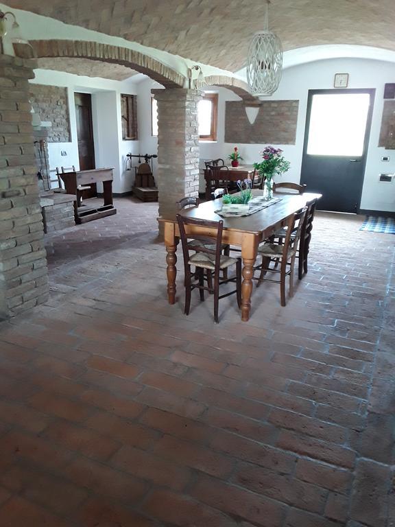Hotel Mu & Mu Borgoforte Zewnętrze zdjęcie