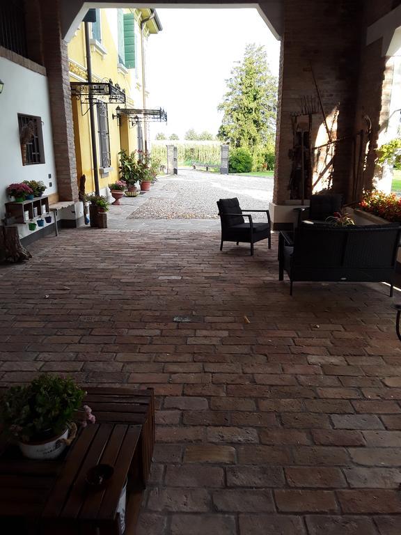 Hotel Mu & Mu Borgoforte Zewnętrze zdjęcie