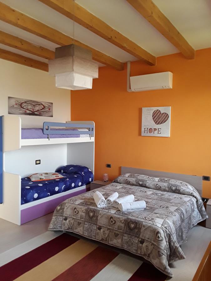 Hotel Mu & Mu Borgoforte Zewnętrze zdjęcie