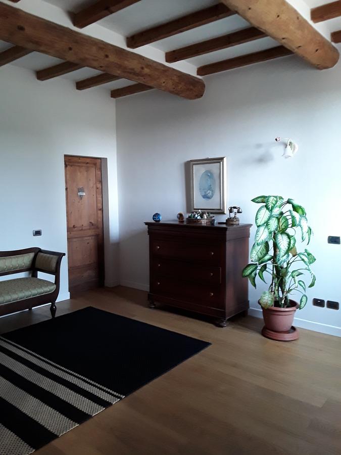 Hotel Mu & Mu Borgoforte Zewnętrze zdjęcie
