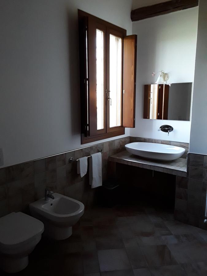 Hotel Mu & Mu Borgoforte Zewnętrze zdjęcie